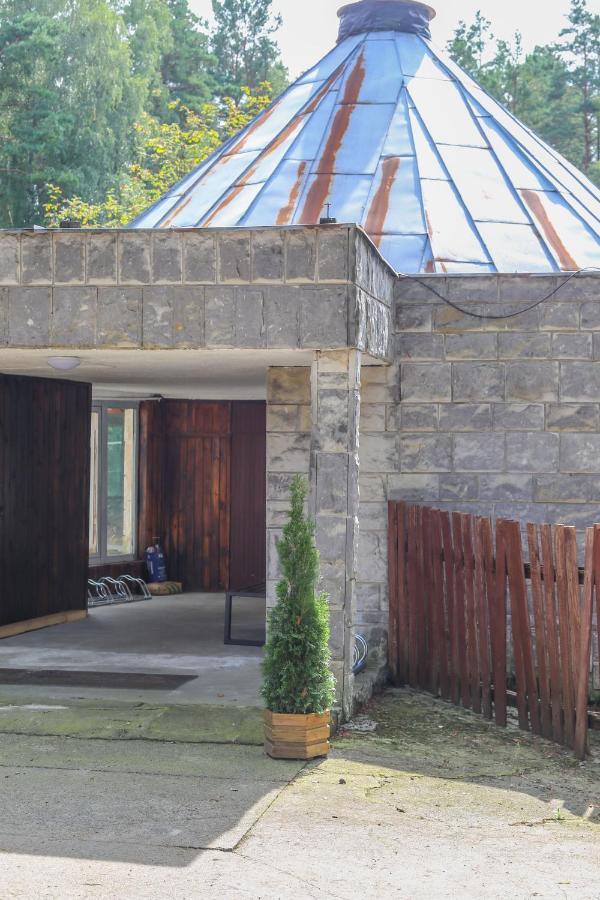 Krokodyl Sport&Spa Mielno  Exterior foto