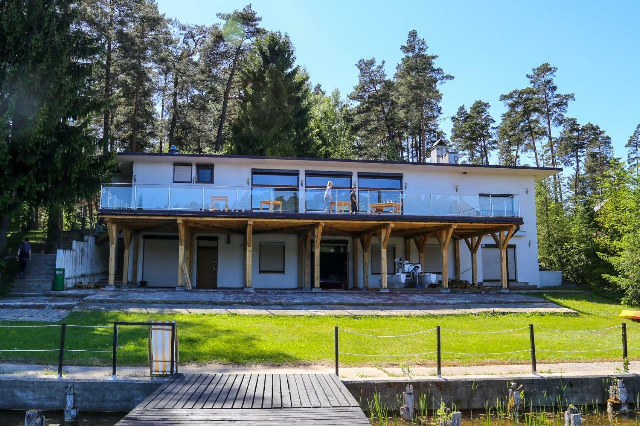 Krokodyl Sport&Spa Mielno  Exterior foto